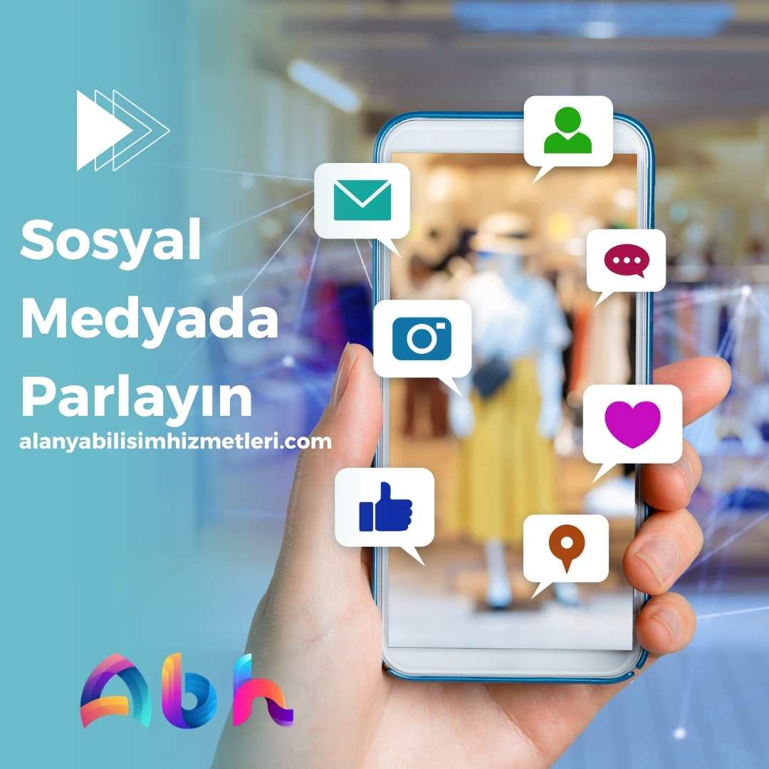 özel yazılım fiyatları Alanya