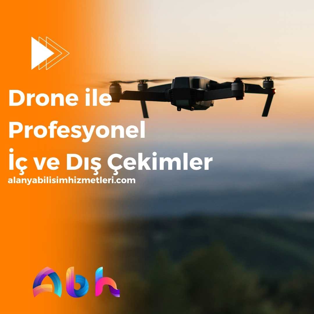 Alanya'da güvenilir yazılım firması