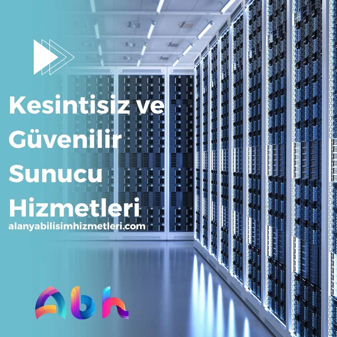 Alanya yarım kalan yazılım projesi devralma
