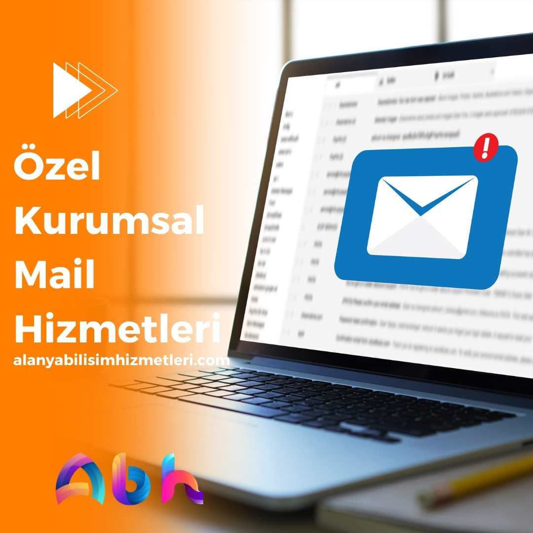 Alanya'da yazılım bakım anlaşması
